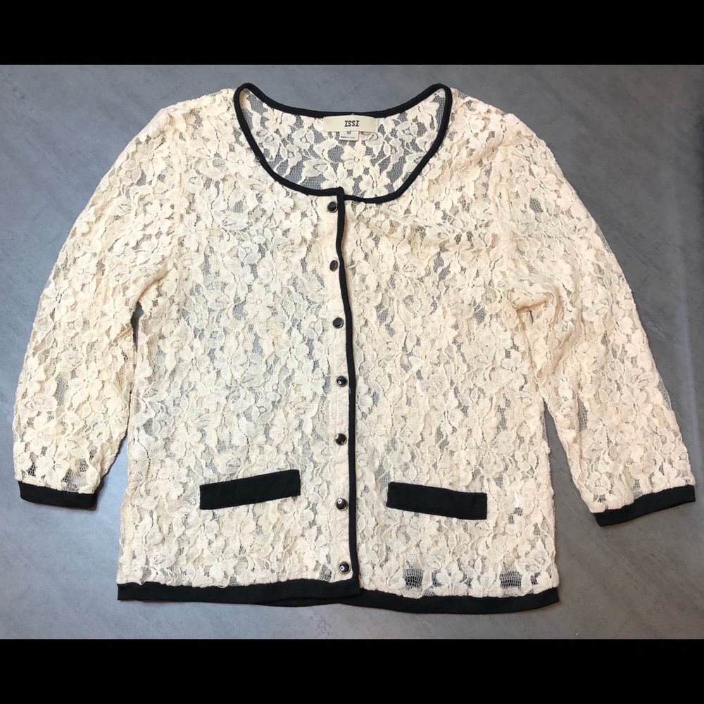 Women ISSI Blouse